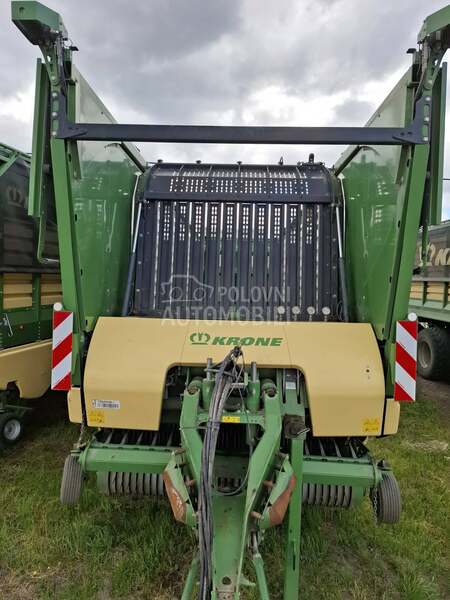 Krone ZX560GD