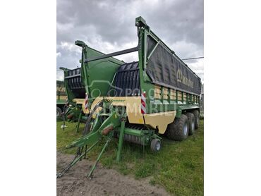 Krone ZX560GD