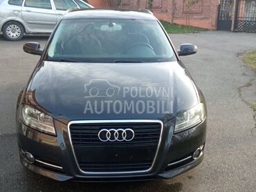 Audi A3 1.6 TDI
