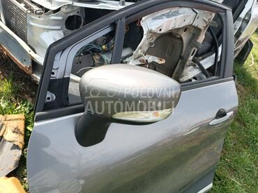 Retrovizor reno captur za Renault Captur od 2014. do 2019. god.