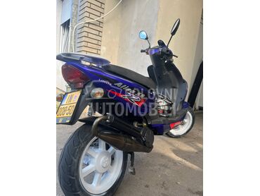 Longjia LJ50QTF.  70cc HITNOO