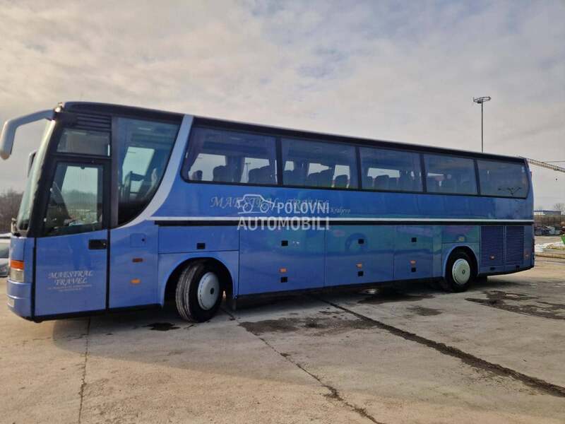 Setra s315 HDH
