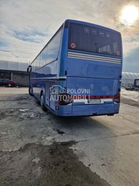 Setra s315 HDH