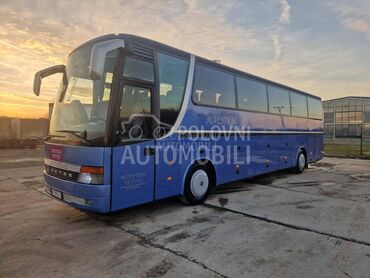 Setra s315 HDH