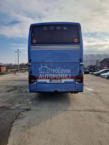 Setra s315 HDH