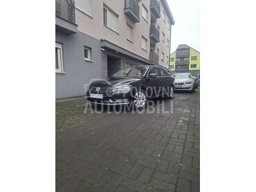 Volkswagen Passat B7 2.0 TDI