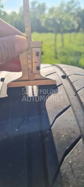 Continental 225/45 R19 Letnja