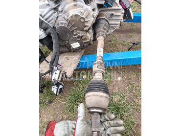 Poluosovina zglob reno 1.7dci za Renault Kadjar, Koleos, Megane ... od 2019. do 2024. god.