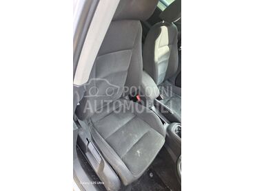 sedista za Volkswagen Golf 6 od 2008. do 2013. god.