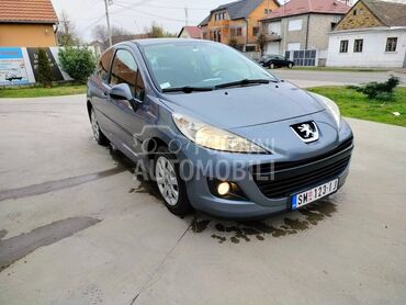 Peugeot 207 1.4