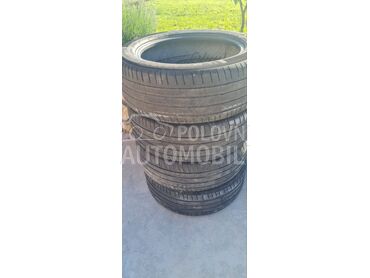 Michelin 235/55 R19 Letnja
