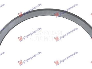 NEMA- RUB PLASTICNI... za MG ZS od 2021. do 2024. god.