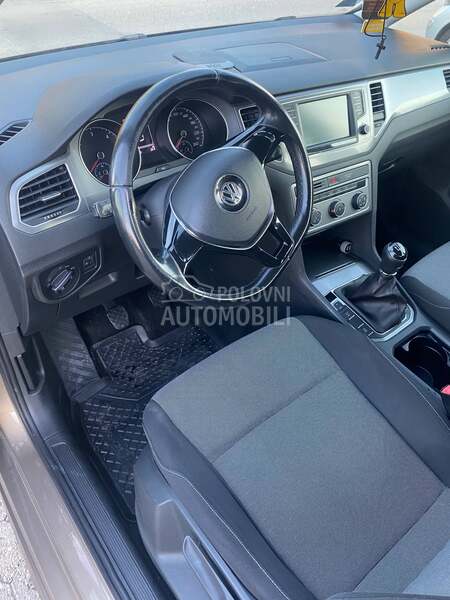 Volkswagen Golf 7 