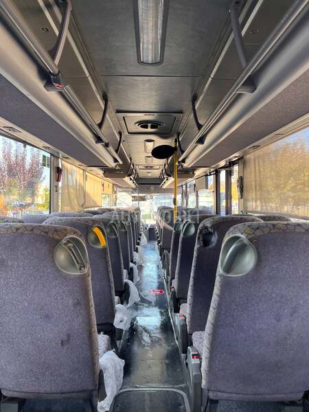 Mercedes Benz INTEGRO