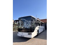 Mercedes Benz INTEGRO 