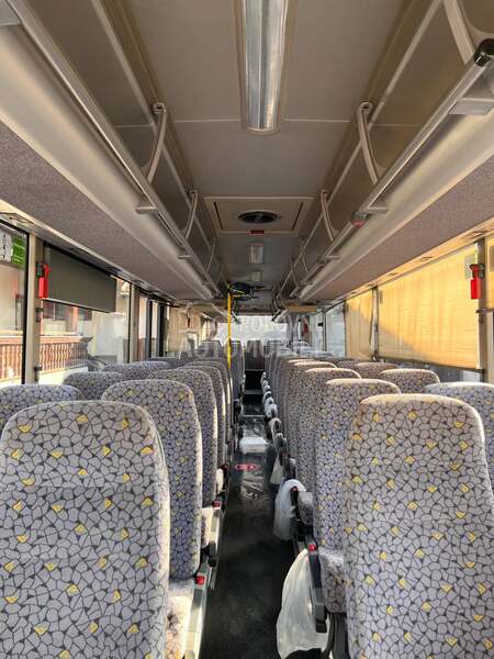 Mercedes Benz INTEGRO