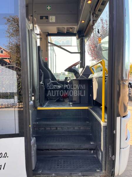 Mercedes Benz INTEGRO