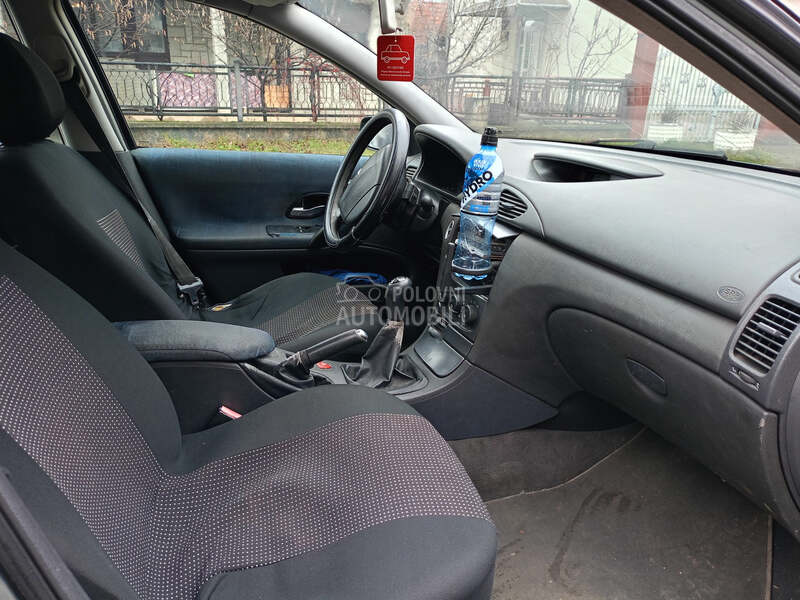 Renault Laguna 1.6
