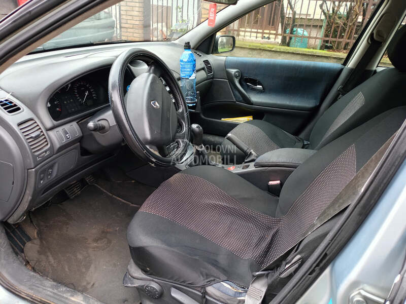 Renault Laguna 1.6