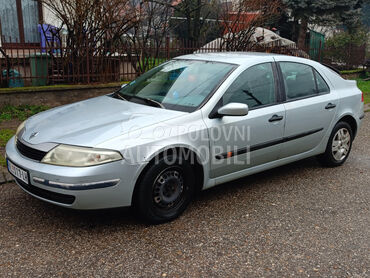 Renault Laguna 1.6