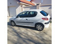Peugeot 206 1.4 HDI