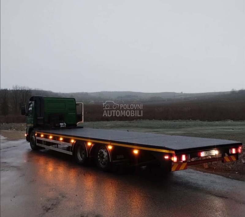 Volvo FM7
