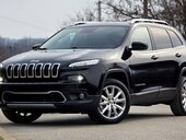 Jeep Cherokee 2.0 MJ,Limited,4WD