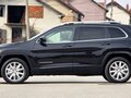 Jeep Cherokee 2.0 MJ,Limited,4WD