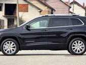 Jeep Cherokee 2.0 MJ,Limited,4WD