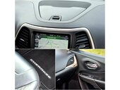 Jeep Cherokee 2.0 MJ,Limited,4WD