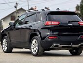 Jeep Cherokee 2.0 MJ,Limited,4WD