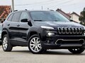 Jeep Cherokee 2.0 MJ,Limited,4WD