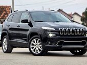 Jeep Cherokee 2.0 MJ,Limited,4WD