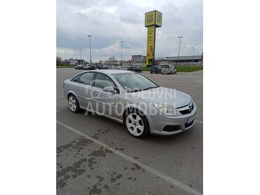 Opel Vectra C cdti