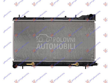 HLADNJAK MOTORA 2.0 S TURBO... za Subaru Forester od 1998. do 2002. god.