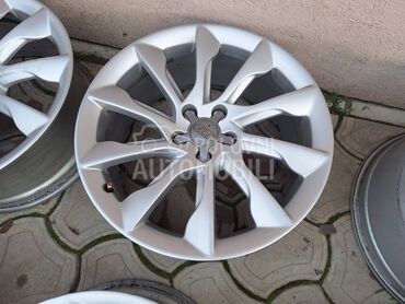 Aluminijumske felne  19" 5 x 112