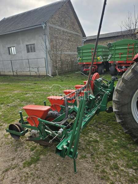 Agria 6 reda fixna greda