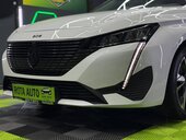 Peugeot 308 1.5hdi ALLURE EAT8