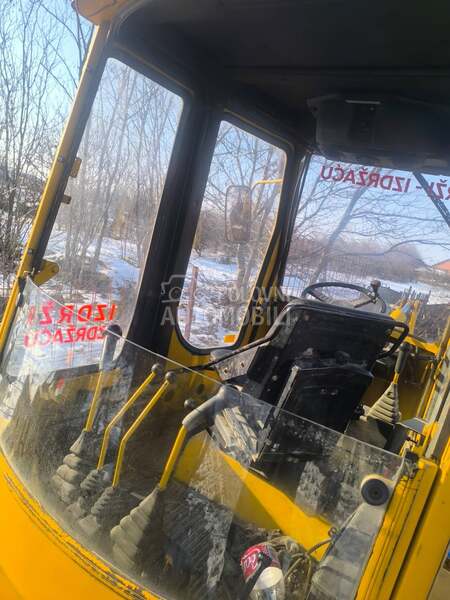 Venieri VF 6.23 TURBO