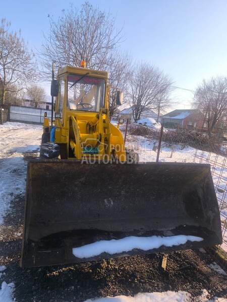 Venieri VF 6.23 TURBO