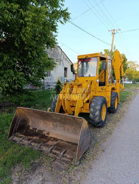 Venieri VF 6.23 TURBO