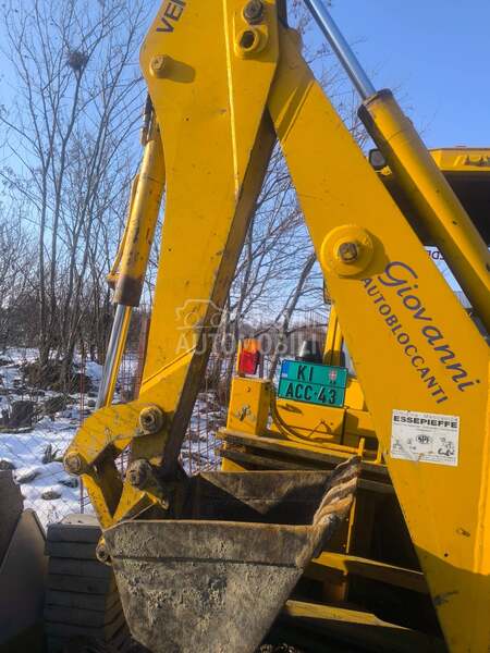 Venieri VF 6.23 TURBO