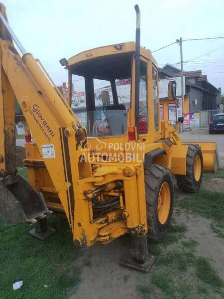 Venieri VF 6.23 TURBO