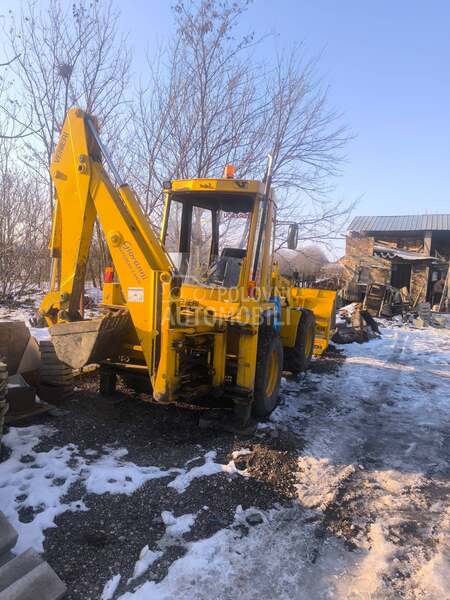 Venieri VF 6.23 TURBO