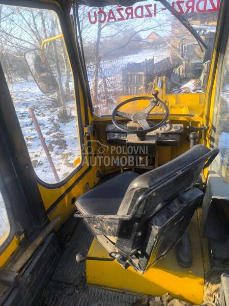 Venieri VF 6.23 TURBO