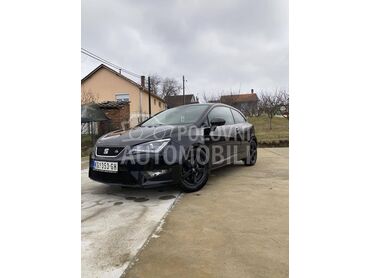 Seat Ibiza FR