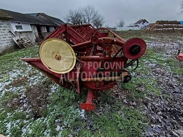 Zmaj heder secka motor v8