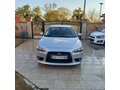 Mitsubishi Lancer 1.8 sportback  cvt