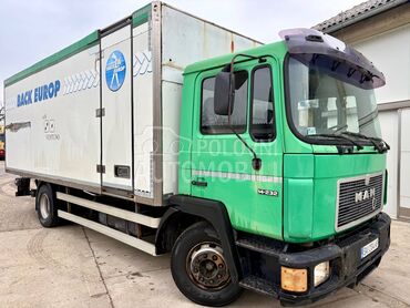 MAN 14.232 /FIZ. LICE/