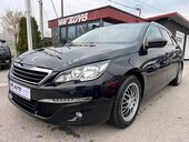 Peugeot 308 1.6hdi PANO